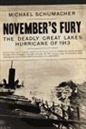 Michael Schumacher - November''s Fury