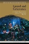 Matthew G Allen, Matthew G. Allen - Greed and Grievance