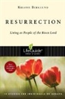 Kristie Berglund - Resurrection