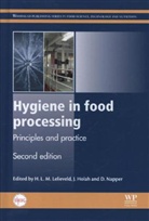 H. L. M. Lelieveld, H.l.m. (Founder and President Lelieveld, Huub (EDT)/ Holah Lelieveld, Huub (Founder and President Lelieveld, Huub Holah Lelieveld, J. T. Holah... - Hygiene in Food Processing