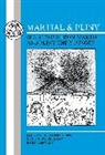 Martial, Eberhard C. Kennedy - Martial and Pliny: Selections