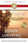 Judson Cornwall - Let Us Praise