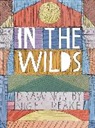 Nigel Peake, Nigel Peake - In the Wilds Drawings by Nigel Peake
