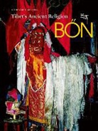 Christoph Baumer, Christopher Baumer - Tibet's Ancient Religion Bon