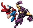 Paul Levitz, Not Available (NA), VARIOUS, Len Wein, Dave Hunt, Jim Starlin... - Superman Vs Mongul