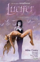 Mike Carey, Mike/ Gross Carey, Peter Gross, Peter Gross, Various - Lucifer