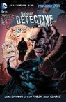 Andy Clarke, Jason Fabok, John Layman, John/ Fabok Layman, Andy Clarke, Jason Fabok - Batman: Detective Comics 3