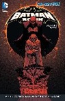 Patrick Gleason, Mick Gray, Peter Tomasi, Peter J Tomasi, Peter J. Tomasi, Peter/ Gleason Tomasi... - Batman and Robin Vol. 2: Pearl (The New 52)