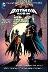 Patrick Gleason, Mick Gray, Scott Snyder, Peter Tomasi, Peter J. Tomasi, Peter/ Gleason Tomasi... - Batman & Robin 3