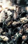 Derek Fridolfs, Various, Jorge Jimenez, Mike S. Miller, Various - Batman: Arkham Unhinged 2