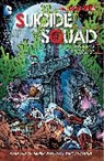 Adam Glass, Various - Suicide Squad Volume 3 52nd edition