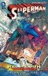 Tom DeFalco, Mike Johnson, Scott Lobdell, Various, Mahmud Asrar, Kenneth Rocafort... - Superman