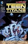 Brett Booth, Scott Lobdell, Scott/ Booth Lobdell, Fabian Nicieza, Scott Snyder, Brett Booth - Teen Titans Vol. 3: Death of the Family (The New 52)