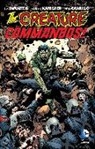 Mike W Barr, Mike W. Barr, J M DeMatteis, J. M. Dematteis, Robert Kanigher, Not Available (NA)... - Creature Commandos