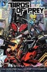 Romano Molenaar, Gail Simone, Duane Swierczynski, Duane/ Molenaar Swierczynski, Romano Molenaar - Birds of Prey 3