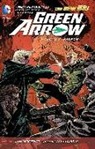 Jeff Lemire, Ann Nocenti, Andrea Sorrentino - Green Arrow Vol. 3