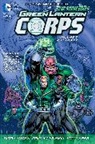 Geoff Johns, Fernando Pasarin, Peter J Tomasi, Peter J. Tomasi, Peter J./ Pasarin Tomasi, Fernando Pasarin - Green Lantern Corps Vol. 3: Willpower (The New 52)