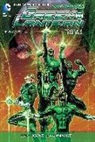Geoff Johns, Geoff/ Mahnke Johns, Doug Mahnke, Doug Mahnke - Green Lantern 3