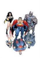 Grant Morrison, Grant/ Quitely Morrison, Frank Quitely, Frank Quitely - Jla Earth 2 Deluxe Edition