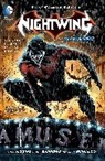 Eddy Barrows, Tom DeFalco, Kyle Higgins, Kyle/ Barrows Higgins, Scott Snyder, Eddy Barrows - Nightwing Vol. 3: Death of the Family (The New 52)