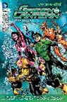 Geoff Johns, Geoff/ Tomasi Johns, Peter J. Tomasi, Peter J. Tomassi, Peter J Tomasi, Peter J. Tomasi... - Green Lantern: Rise of the Third Army (The New 52)