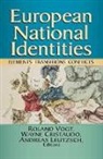 Roland (EDT)/ Cristaudo Vogt, Wayne Cristaudo, Andreas Leutzsch, Roland Vogt, Vogt Roland - European National Identities