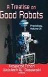 Krzysztof Tchon, Krzysztof (EDT)/ Gasparski Tchon, Krzysztof Gasparski Tchon, Wojciech W. Gasparski, Krzysztof Tchon - Treatise on Good Robots