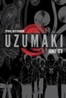 Christopher Paul Carey, Torunn Grønbekk, Junji Ito, Junji Ito, Erik Mona - Uzumaki