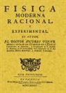 Andrés Piquer - Física moderna racional y experimental