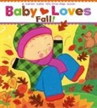 Karen Katz, Karen Katz - Baby Loves Fall!