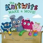 Abigail Tabby, Abigail/ Wildish Tabby, Michael Frost, Lee Wildish - The Knitwits Make a Move!
