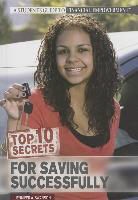Jennifer Swanson, Jennifer A. Swanson - Top 10 Secrets for Saving Successfully