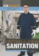 Susan Meyer - Getting a Job in Sanitation