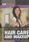 Bridget Heos - Getting a Job in Hair Care and Makeup