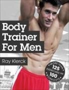 Ray Klerck - Body Trainer for Men