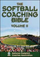 National Fastpitch Coaches Association, Gayle Blevins, National Fastpitch Coaches Association, National Fastpitch Coaches Association (COR)/ Blev, National Fastpitch Coaches Assosciation, National Fastpitch Coaches Association - The Softball Coaching Bible