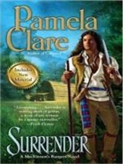 Pamela Clare - Surrender (Audio book)