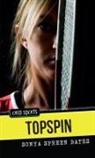 Sonya Bates, Sonya Spreen Bates - Topspin