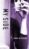 Norah McClintock - My Side