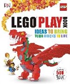 Gregory Farshtey, Daniel Lipkowitz, Daniel/ Farshtey Lipkowitz - LEGO Play Book