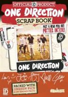 Inc. Dorling Kindersley - One Direction Scrapbook