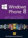 Amín Espinoza de los Monteros - Windows Phone 8 en acción