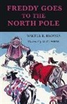 Walter R. Brooks, Kurt Wiese - Freddy and the North Pole