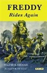 Walter R. Brooks, P. G. Wodehouse, Kurt Wiese - Freddy Rides Again