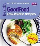 Sarah Cook, Good Food Guides - Good Food: Low-Calorie Recipes