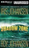 Iris Johansen, Roy Johansen, Jennifer Vandyck - Shadow Zone (Hörbuch)
