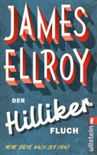 ELLROY, James Ellroy - Der Hilliker-Fluch