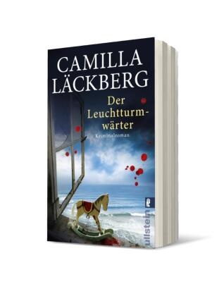  Läckberg, Camilla Läckberg - Der Leuchtturmwärter - Kriminalroman
