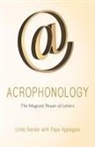 Linda Bender - Acrophonology