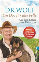 Dr Wolf, Dr. Wolf, Dr. Wolf - Ein Doc für alle Felle